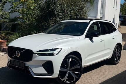 Volvo XC60 Gebrauchtwagen