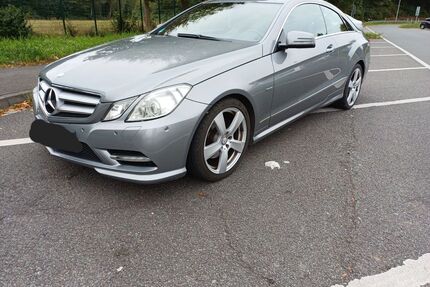 Mercedes-Benz E 250 Gebrauchtwagen
