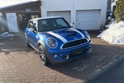 Mini Andere Gebrauchtwagen