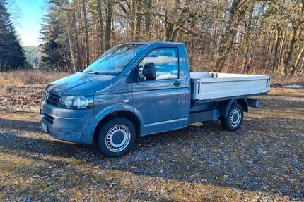 VW T5 andere Gebrauchtwagen