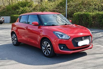 Suzuki Swift Gebrauchtwagen