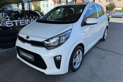 Kia Picanto Gebrauchtwagen