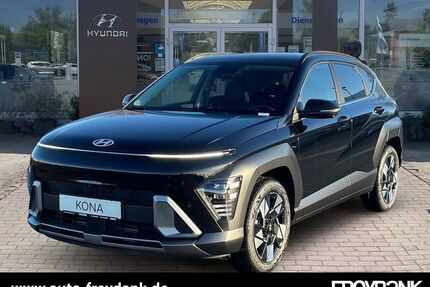 Hyundai KONA Gebrauchtwagen