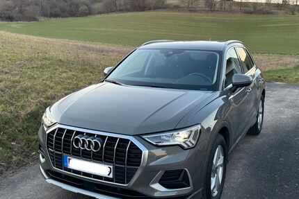 Audi Q3 Gebrauchtwagen