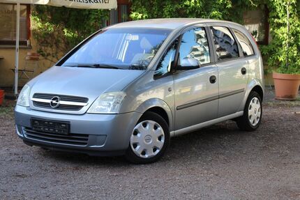 Opel Meriva Gebrauchtwagen