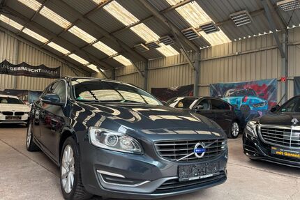 Volvo V60 Gebrauchtwagen