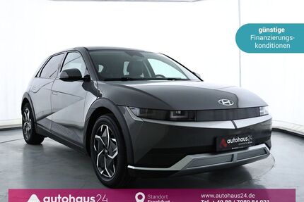 Hyundai IONIQ 5 Gebrauchtwagen