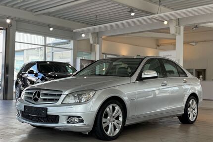Mercedes-Benz C 200 Gebrauchtwagen