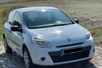 Renault Clio Gebrauchtwagen