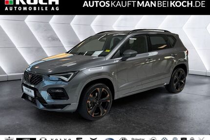 Cupra Ateca Gebrauchtwagen