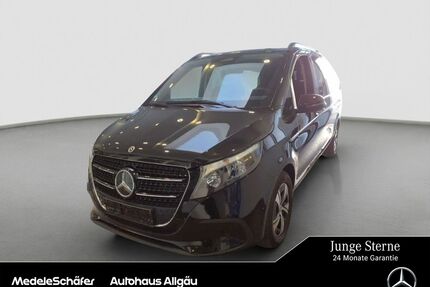 Mercedes-Benz V 250 Gebrauchtwagen