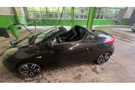 Renault Wind Gebrauchtwagen