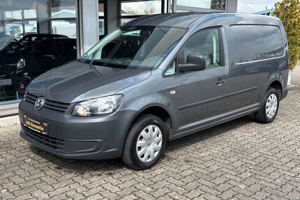 VW Caddy Maxi Gebrauchtwagen
