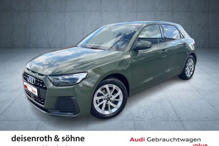 Audi A1 Gebrauchtwagen