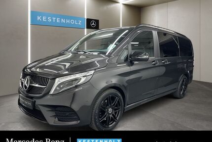 Mercedes-Benz V 250 Gebrauchtwagen