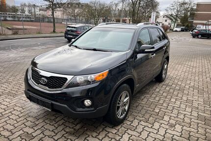 Kia Sorento Gebrauchtwagen