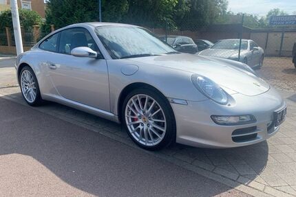 Porsche 997 Gebrauchtwagen