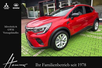 Mitsubishi ASX Gebrauchtwagen