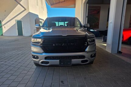 Dodge RAM Gebrauchtwagen