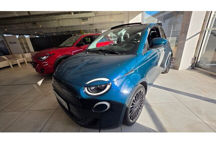 Fiat 500e Gebrauchtwagen