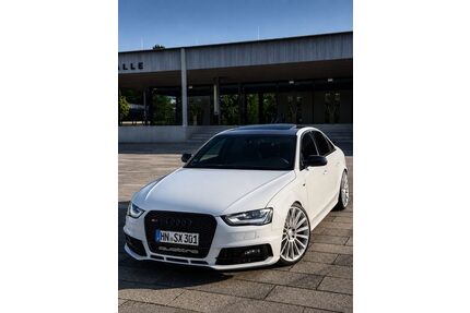 Audi S4 Gebrauchtwagen