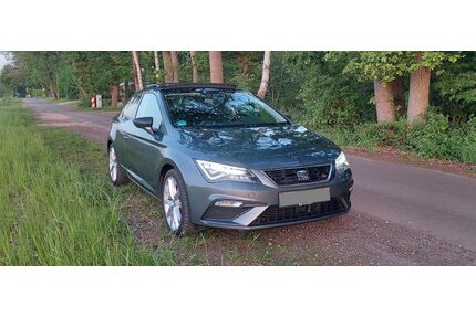 Seat Leon Gebrauchtwagen
