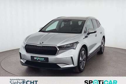 Skoda Enyaq Gebrauchtwagen