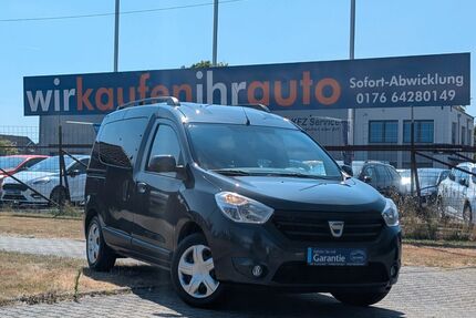 Dacia Dokker Gebrauchtwagen