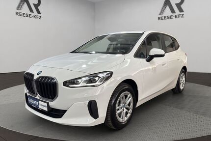 BMW 220 Gebrauchtwagen