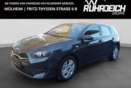 Kia ceed / Ceed Gebrauchtwagen