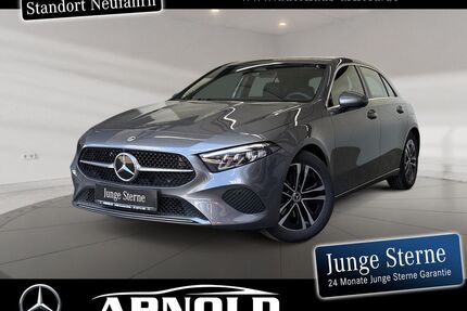 Mercedes-Benz A 180 Gebrauchtwagen