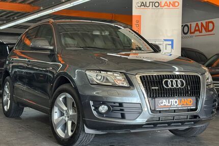 Audi Q5 Gebrauchtwagen