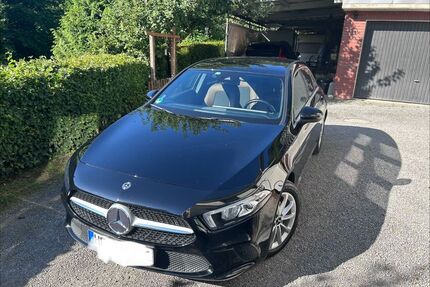 Mercedes-Benz A 200 Gebrauchtwagen