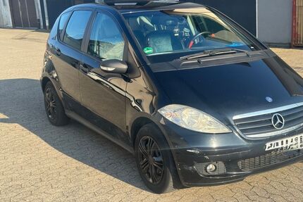 Mercedes-Benz A 180 Gebrauchtwagen