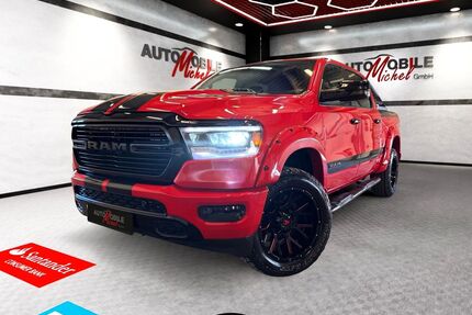 Dodge RAM Gebrauchtwagen