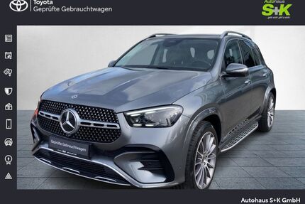 Mercedes-Benz Andere Gebrauchtwagen