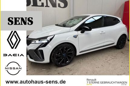 Renault Clio Gebrauchtwagen