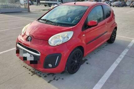 Citroen C1 Gebrauchtwagen