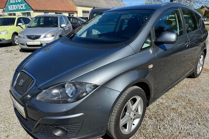 Seat Altea Gebrauchtwagen