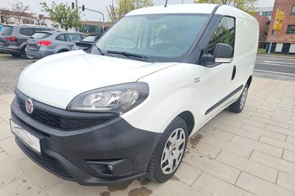 Fiat Doblo Gebrauchtwagen