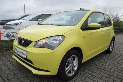 Seat Mii Gebrauchtwagen