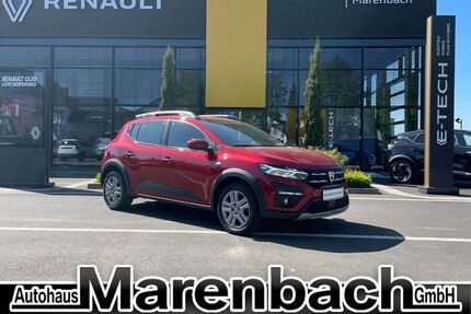 Dacia Sandero Gebrauchtwagen