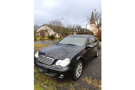Mercedes-Benz C 180 Gebrauchtwagen