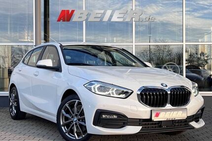 BMW 120 Gebrauchtwagen