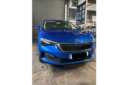 Skoda Scala Gebrauchtwagen