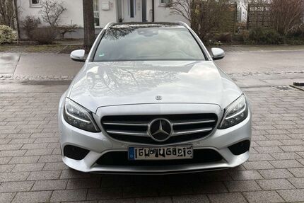 Mercedes-Benz C 220 Gebrauchtwagen