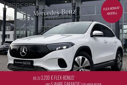 Mercedes-Benz EQA Gebrauchtwagen