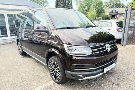 VW T6 Transporter Gebrauchtwagen
