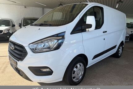 Ford Transit Custom Gebrauchtwagen