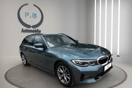 BMW 318 Gebrauchtwagen